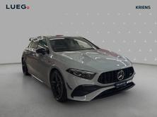 MERCEDES-BENZ A 35 4M - AMG / Rückfahrkamera / Sitzmemory /, Benzin, Occasion / Gebraucht, Automatik - 5