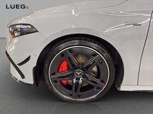 MERCEDES-BENZ A 35 4M - AMG / Rückfahrkamera / Sitzmemory /, Benzin, Occasion / Gebraucht, Automatik - 7