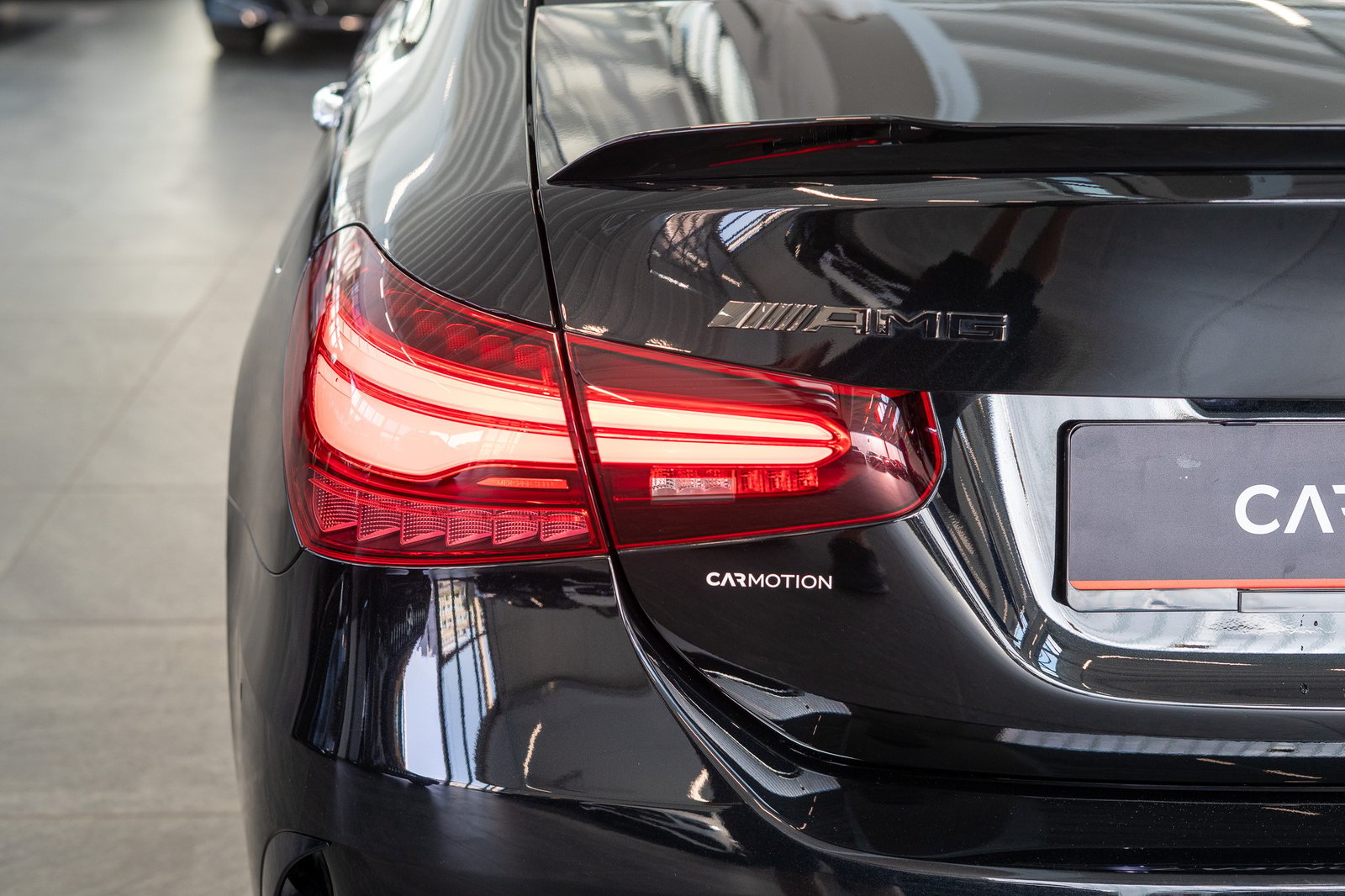 MERCEDES-BENZ A 35 AMG 4matic Limousine / Aero-Paket / Panor, Essence, Occasion / Utilisé, Automatique - 6