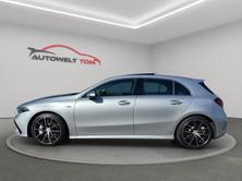 MERCEDES-BENZ A AMG 35 4Matic 8G-DCT, Essence, Occasion / Utilisé, Automatique - 2
