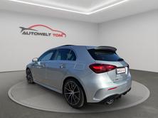 MERCEDES-BENZ A AMG 35 4Matic 8G-DCT, Essence, Occasion / Utilisé, Automatique - 3