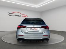 MERCEDES-BENZ A AMG 35 4Matic 8G-DCT, Essence, Occasion / Utilisé, Automatique - 4