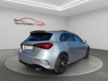 MERCEDES-BENZ A AMG 35 4Matic 8G-DCT, Essence, Occasion / Utilisé, Automatique - 5