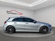 MERCEDES-BENZ A AMG 35 4Matic 8G-DCT, Essence, Occasion / Utilisé, Automatique - 6