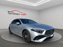 MERCEDES-BENZ A AMG 35 4Matic 8G-DCT, Essence, Occasion / Utilisé, Automatique - 7