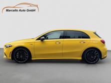 MERCEDES-BENZ A 35 AMG 4Matic Speedshift, Petrol, Second hand / Used, Automatic - 2