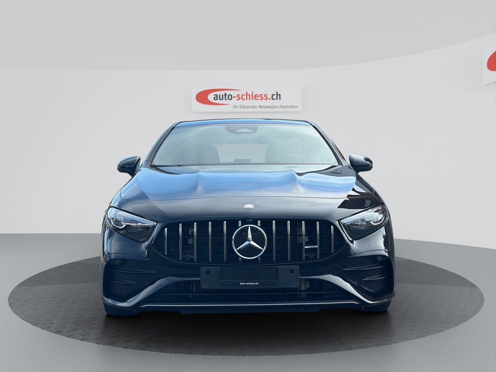 MERCEDES-BENZ A35 AMG 4Matic 8G-DCT, Mild-Hybrid Petrol/Electric, Second hand / Used, Automatic - 2