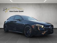 MERCEDES-BENZ A 35 AMG 4Matic Speedshift, Essence, Occasion / Utilisé, Automatique - 3
