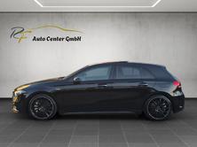 MERCEDES-BENZ A 35 AMG 4Matic Speedshift, Essence, Occasion / Utilisé, Automatique - 4