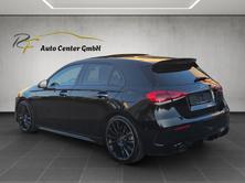 MERCEDES-BENZ A 35 AMG 4Matic Speedshift, Essence, Occasion / Utilisé, Automatique - 5