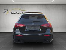 MERCEDES-BENZ A 35 AMG 4Matic Speedshift, Essence, Occasion / Utilisé, Automatique - 6