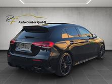 MERCEDES-BENZ A 35 AMG 4Matic Speedshift, Essence, Occasion / Utilisé, Automatique - 7