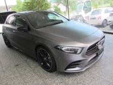 MERCEDES-BENZ A 35 AMG 4Matic Speedshift, Petrol, Second hand / Used, Automatic - 2