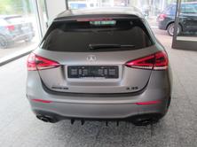 MERCEDES-BENZ A 35 AMG 4Matic Speedshift, Petrol, Second hand / Used, Automatic - 4