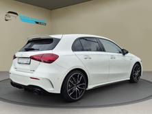 MERCEDES-BENZ A AMG 35 4Matic 8G-DCT, Benzin, Occasion / Gebraucht, Automatik - 3