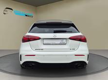 MERCEDES-BENZ A AMG 35 4Matic 8G-DCT, Benzin, Occasion / Gebraucht, Automatik - 4