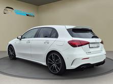 MERCEDES-BENZ A AMG 35 4Matic 8G-DCT, Benzin, Occasion / Gebraucht, Automatik - 5