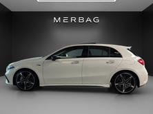 MERCEDES-BENZ A AMG 35 4Matic 8G-DCT, Benzina, Occasioni / Usate, Automatico - 3
