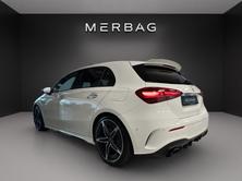 MERCEDES-BENZ A AMG 35 4Matic 8G-DCT, Benzina, Occasioni / Usate, Automatico - 4