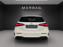 MERCEDES-BENZ A AMG 35 4Matic 8G-DCT, Benzina, Occasioni / Usate, Automatico - 5