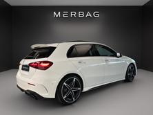 MERCEDES-BENZ A AMG 35 4Matic 8G-DCT, Benzina, Occasioni / Usate, Automatico - 6