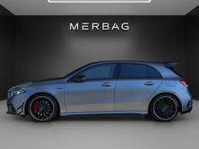 MERCEDES-BENZ A 35 AMG 4Matic, Benzina, Occasioni / Usate, Automatico - 2
