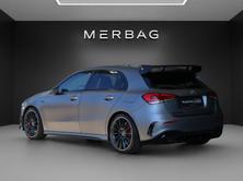 MERCEDES-BENZ A 35 AMG 4Matic, Benzina, Occasioni / Usate, Automatico - 3