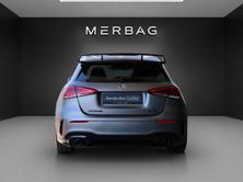 MERCEDES-BENZ A 35 AMG 4Matic, Benzina, Occasioni / Usate, Automatico - 4