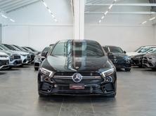 MERCEDES-BENZ A 35 AMG 4matic Limousine / Panorama-Schiebeda, Benzin, Occasion / Gebraucht, Automatik - 2