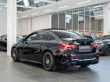 MERCEDES-BENZ A 35 AMG 4matic Limousine / Panorama-Schiebeda, Benzin, Occasion / Gebraucht, Automatik - 4