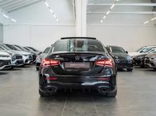 MERCEDES-BENZ A 35 AMG 4matic Limousine / Panorama-Schiebeda, Benzin, Occasion / Gebraucht, Automatik - 5