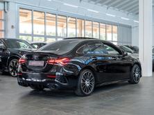 MERCEDES-BENZ A 35 AMG 4matic Limousine / Panorama-Schiebeda, Benzin, Occasion / Gebraucht, Automatik - 7