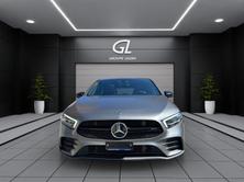 MERCEDES-BENZ A 35 AMG 4Matic, Benzin, Occasion / Gebraucht, Automatik - 2