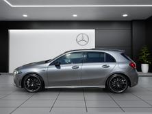 MERCEDES-BENZ A 35 AMG 4Matic, Benzin, Occasion / Gebraucht, Automatik - 3