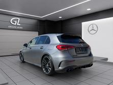 MERCEDES-BENZ A 35 AMG 4Matic, Benzin, Occasion / Gebraucht, Automatik - 4