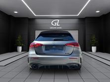 MERCEDES-BENZ A 35 AMG 4Matic, Benzin, Occasion / Gebraucht, Automatik - 5