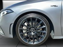 MERCEDES-BENZ A 35 AMG 4Matic, Benzin, Occasion / Gebraucht, Automatik - 6