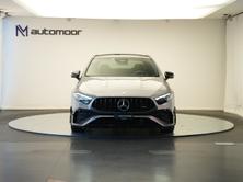 MERCEDES-BENZ A AMG 35 4Matic+ 8G-DCT *CH-Fahrzeug* *Panoram, Mild-Hybrid Petrol/Electric, Second hand / Used, Automatic - 2