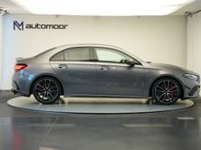 MERCEDES-BENZ A AMG 35 4Matic+ 8G-DCT *CH-Fahrzeug* *Panoram, Mild-Hybrid Petrol/Electric, Second hand / Used, Automatic - 4