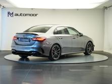 MERCEDES-BENZ A AMG 35 4Matic+ 8G-DCT *CH-Fahrzeug* *Panoram, Mild-Hybrid Petrol/Electric, Second hand / Used, Automatic - 5