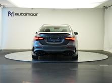 MERCEDES-BENZ A AMG 35 4Matic+ 8G-DCT *CH-Fahrzeug* *Panoram, Mild-Hybrid Petrol/Electric, Second hand / Used, Automatic - 6