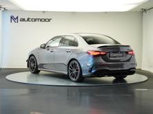 MERCEDES-BENZ A AMG 35 4Matic+ 8G-DCT *CH-Fahrzeug* *Panoram, Mild-Hybrid Petrol/Electric, Second hand / Used, Automatic - 7