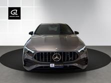 MERCEDES-BENZ A AMG 35 4Matic 8G-DCT, Essence, Occasion / Utilisé, Automatique - 2