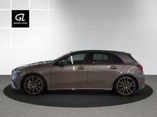 MERCEDES-BENZ A AMG 35 4Matic 8G-DCT, Essence, Occasion / Utilisé, Automatique - 3