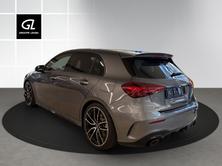 MERCEDES-BENZ A AMG 35 4Matic 8G-DCT, Essence, Occasion / Utilisé, Automatique - 4