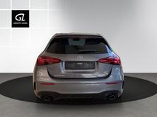 MERCEDES-BENZ A AMG 35 4Matic 8G-DCT, Essence, Occasion / Utilisé, Automatique - 5