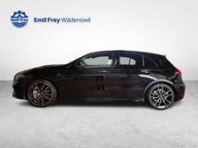 MERCEDES-BENZ A 35 AMG 4MATIC, Mild-Hybrid Benzin/Elektro, Occasion / Gebraucht, Automatik - 2