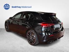 MERCEDES-BENZ A 35 AMG 4MATIC, Mild-Hybrid Benzin/Elektro, Occasion / Gebraucht, Automatik - 3