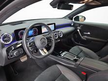 MERCEDES-BENZ A 35 AMG 4MATIC, Mild-Hybrid Benzin/Elektro, Occasion / Gebraucht, Automatik - 5