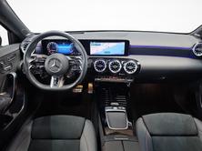 MERCEDES-BENZ A 35 AMG 4MATIC, Mild-Hybrid Benzin/Elektro, Occasion / Gebraucht, Automatik - 6